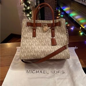 Michael Kors Bag